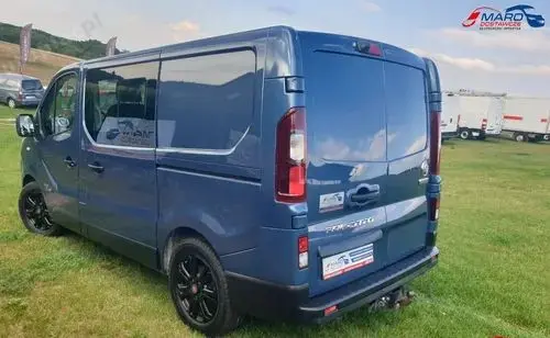 FIAT Talento 