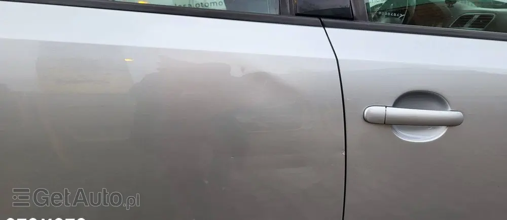 VOLKSWAGEN Polo 1.6 TDI Black/Silver Edition