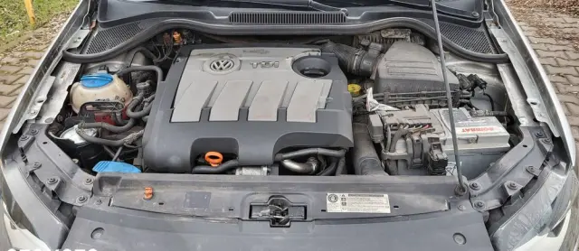 VOLKSWAGEN Polo 1.6 TDI Black/Silver Edition