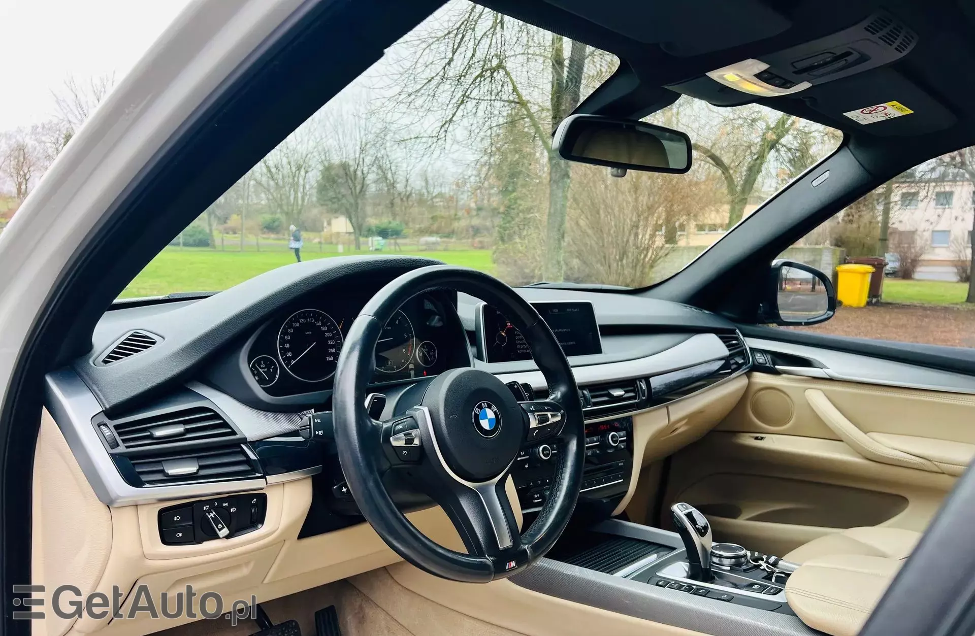 BMW X5 30d (258 KM) xDrive Steptronic