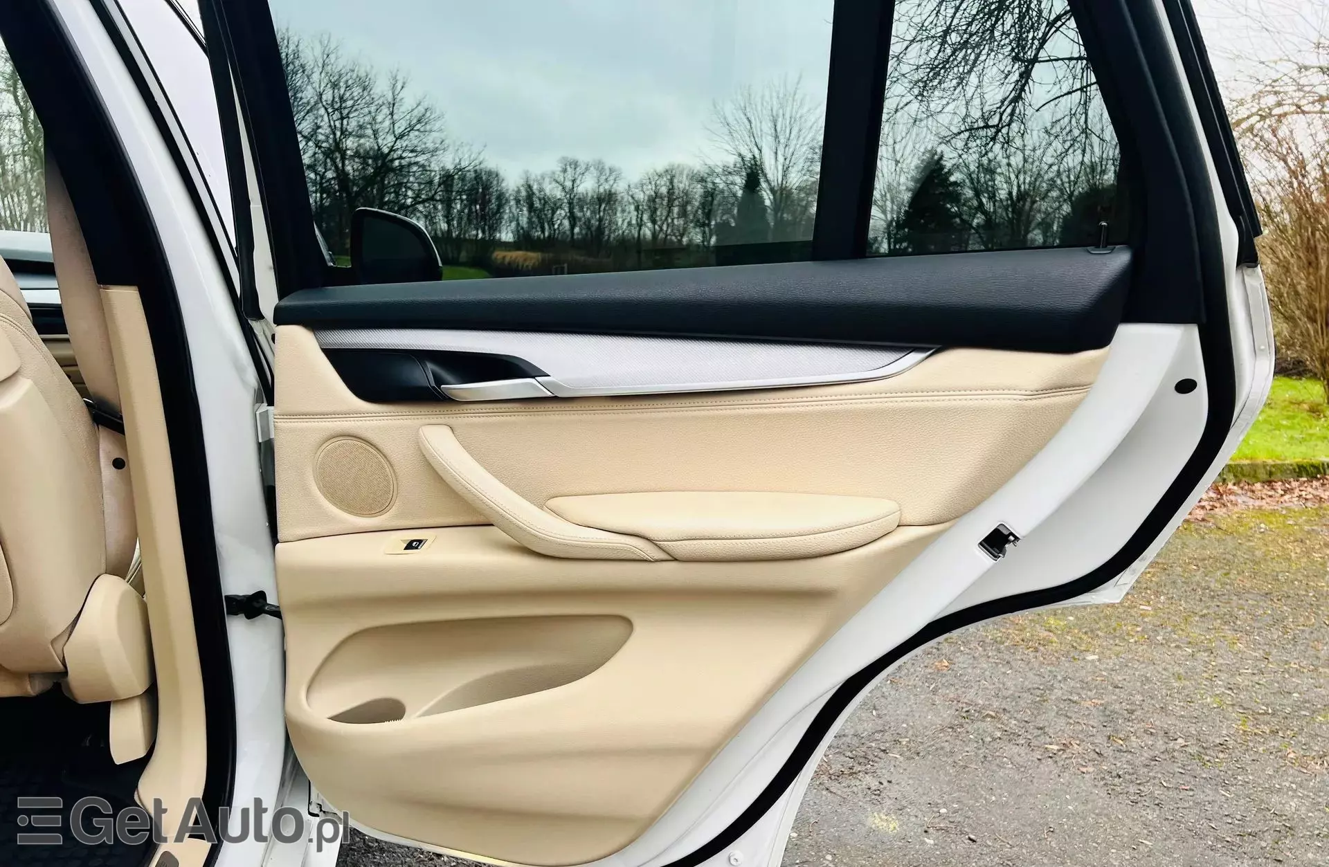 BMW X5 30d (258 KM) xDrive Steptronic