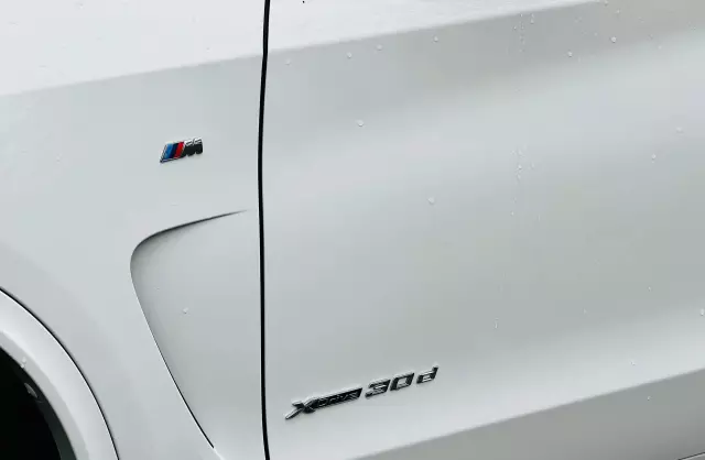 BMW X5 30d (258 KM) xDrive Steptronic
