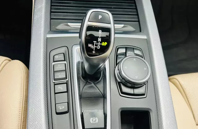 BMW X5 30d (258 KM) xDrive Steptronic
