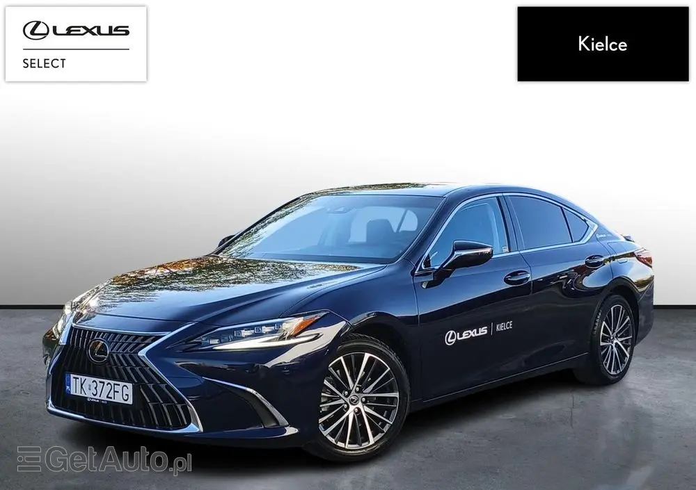 LEXUS ES 300h Prestige