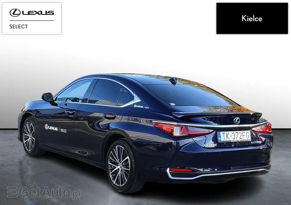 LEXUS ES 300h Prestige