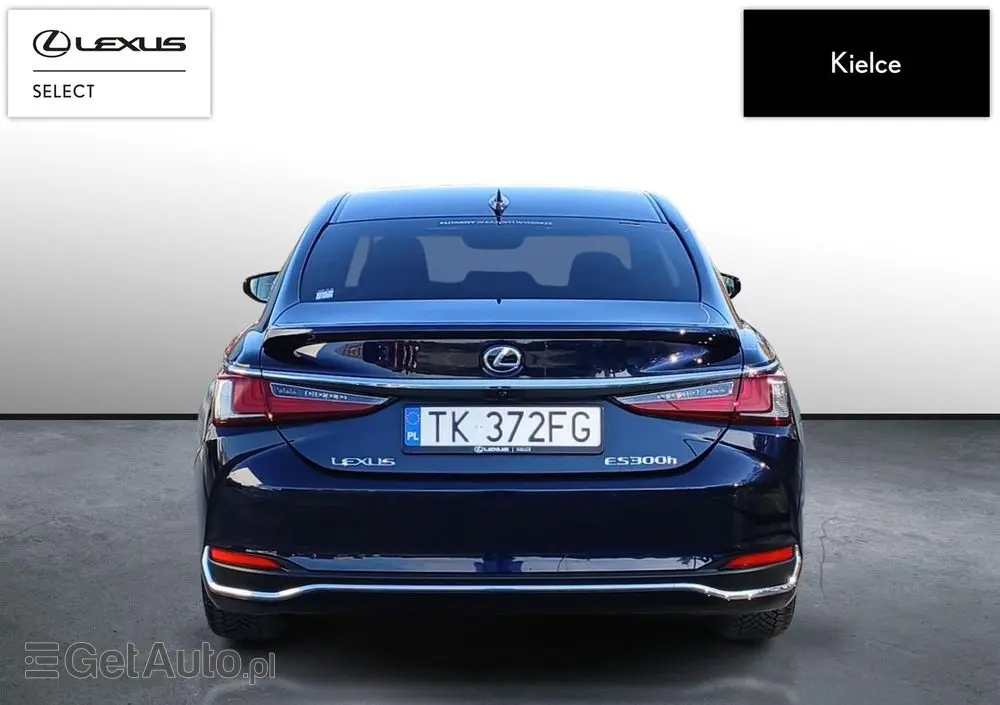 LEXUS ES 300h Prestige