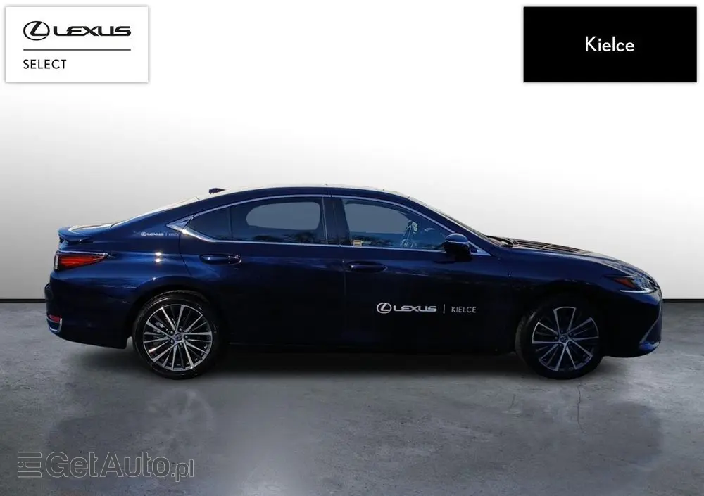 LEXUS ES 300h Prestige