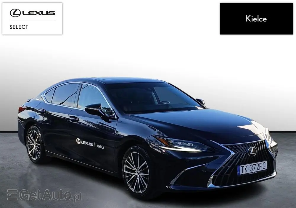 LEXUS ES 300h Prestige