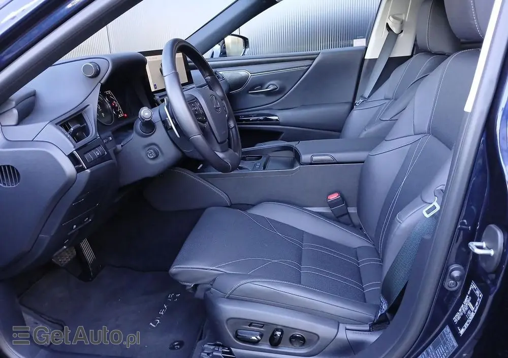 LEXUS ES 300h Prestige