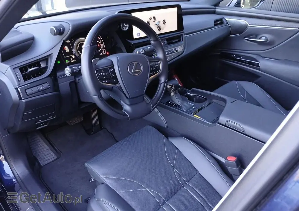 LEXUS ES 300h Prestige