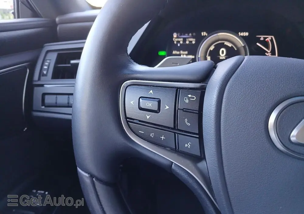 LEXUS ES 300h Prestige