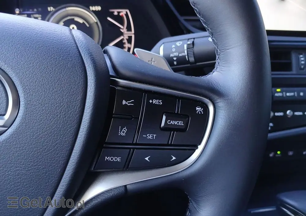 LEXUS ES 300h Prestige