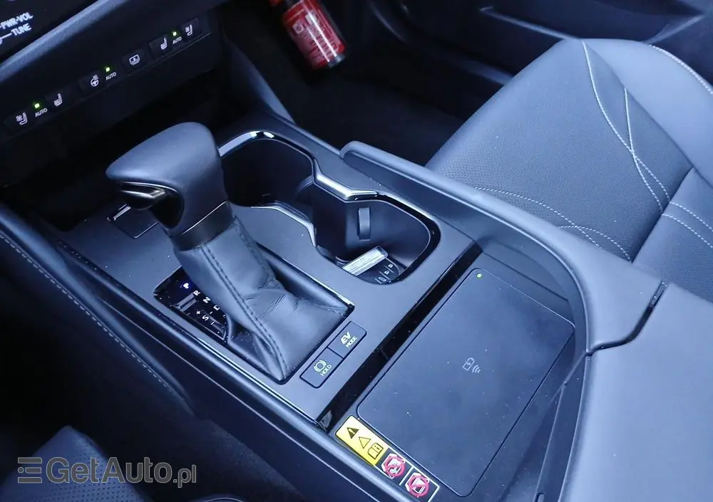 LEXUS ES 300h Prestige