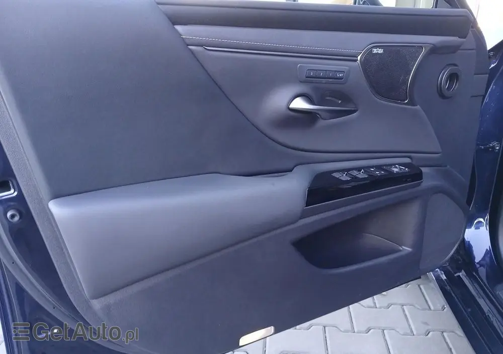 LEXUS ES 300h Prestige