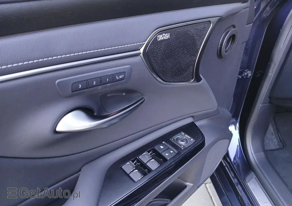 LEXUS ES 300h Prestige