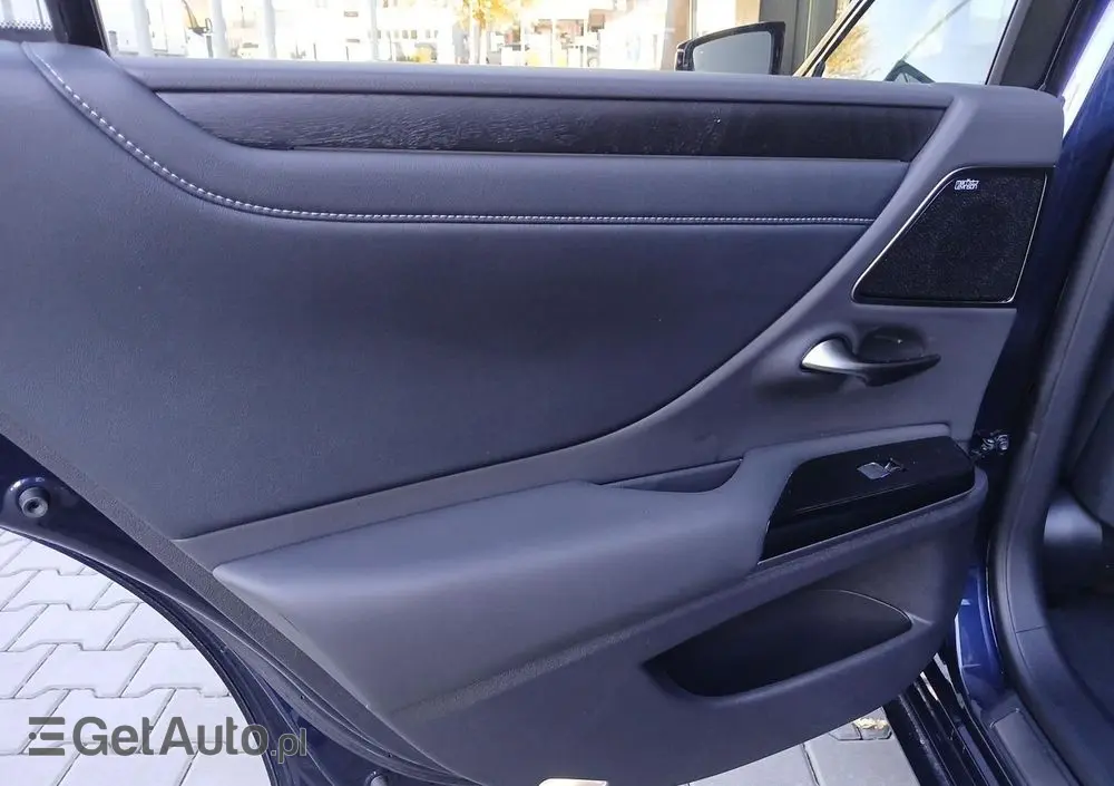 LEXUS ES 300h Prestige