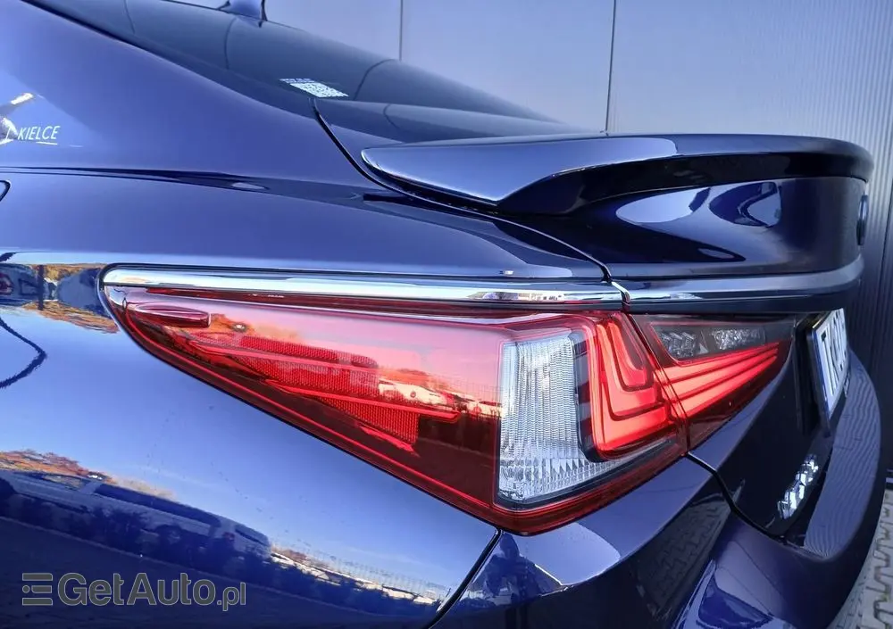 LEXUS ES 300h Prestige