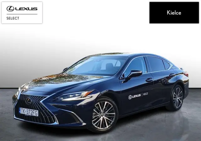 LEXUS ES 300h Prestige
