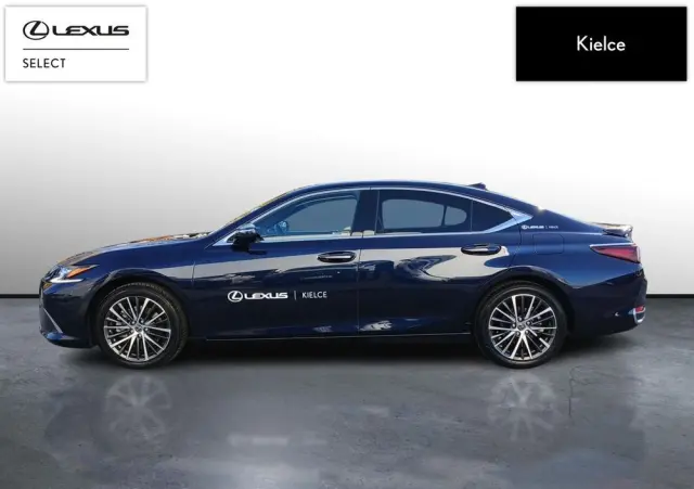 LEXUS ES 300h Prestige