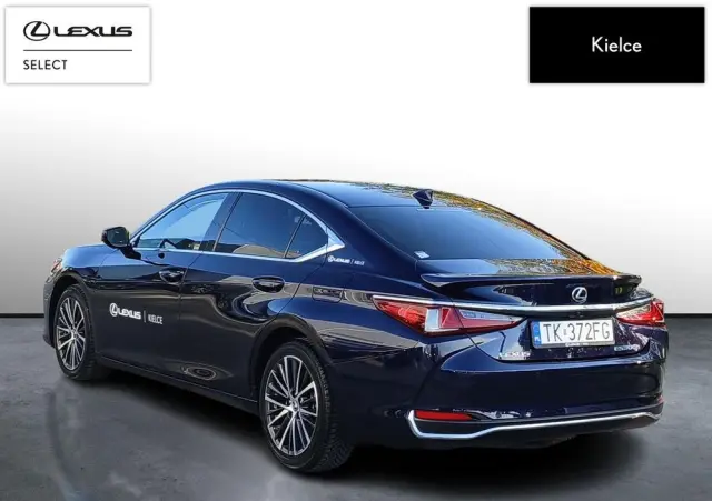 LEXUS ES 300h Prestige