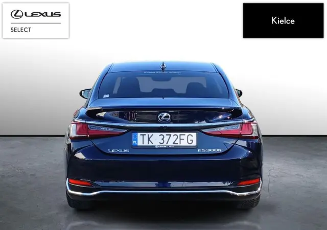 LEXUS ES 300h Prestige