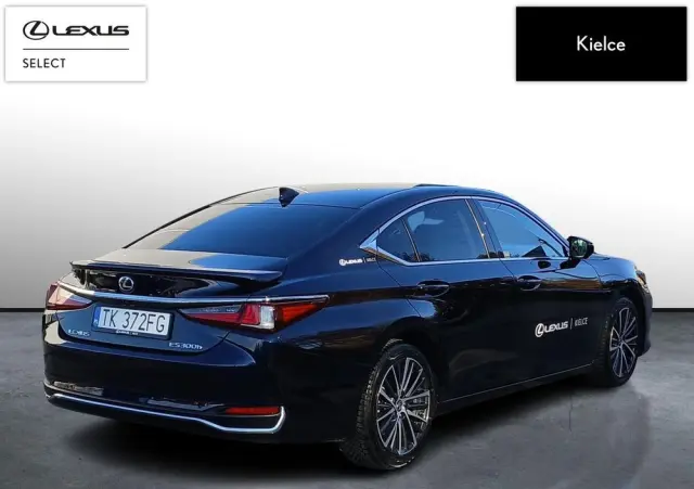 LEXUS ES 300h Prestige