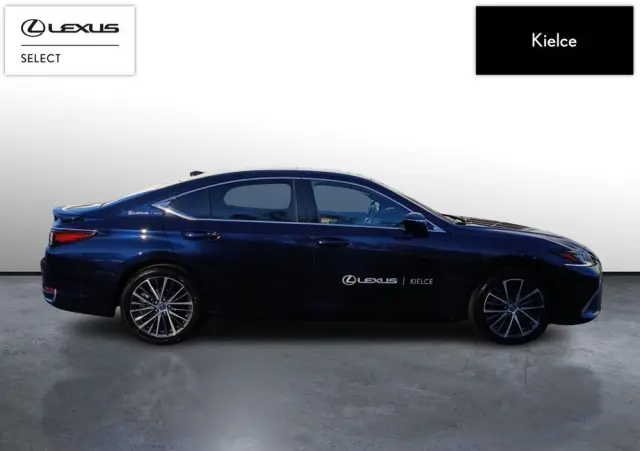 LEXUS ES 300h Prestige
