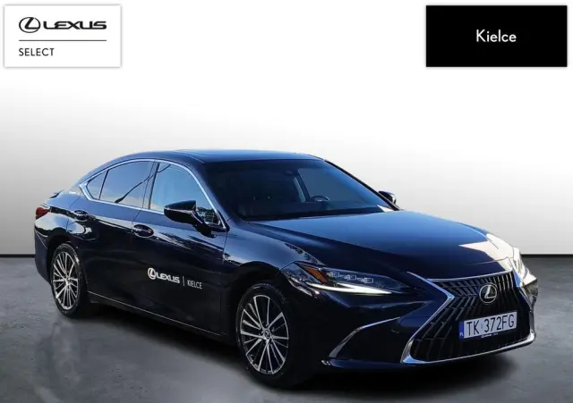 LEXUS ES 300h Prestige