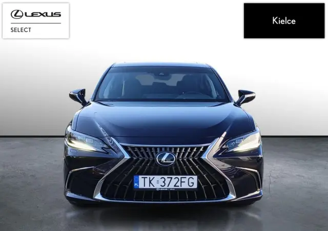 LEXUS ES 300h Prestige