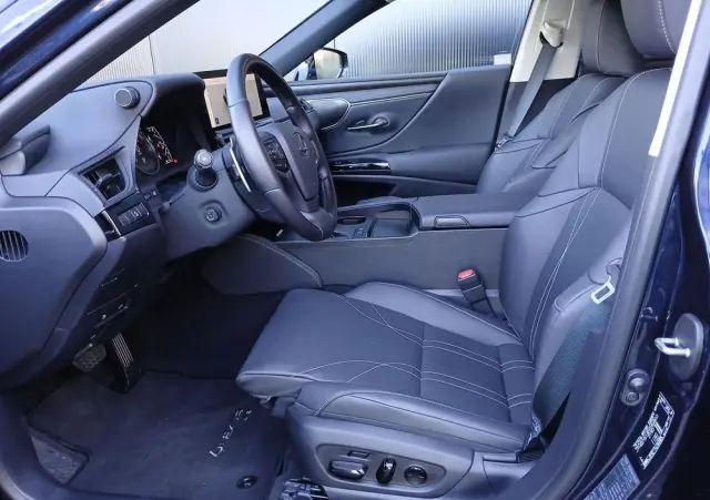 LEXUS ES 300h Prestige