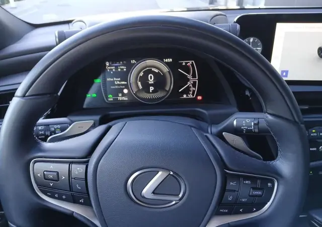 LEXUS ES 300h Prestige