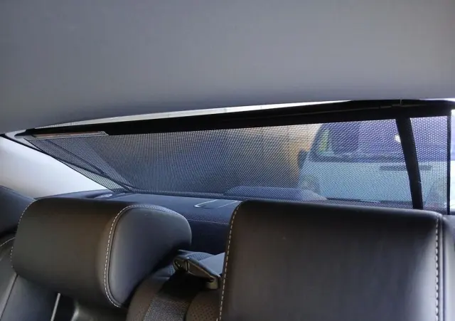 LEXUS ES 300h Prestige