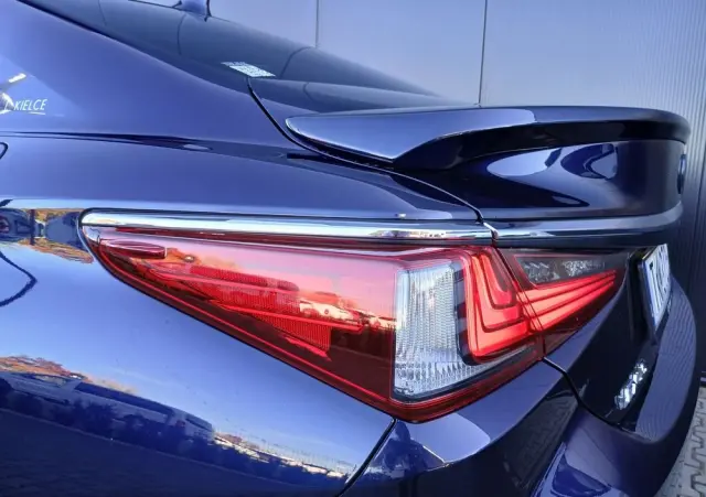 LEXUS ES 300h Prestige