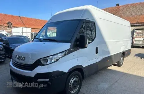 IVECO 35 Daily 