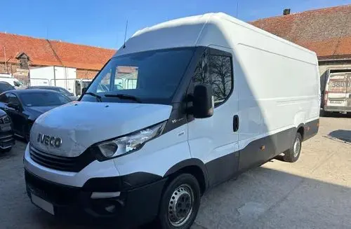 IVECO 35 Daily 