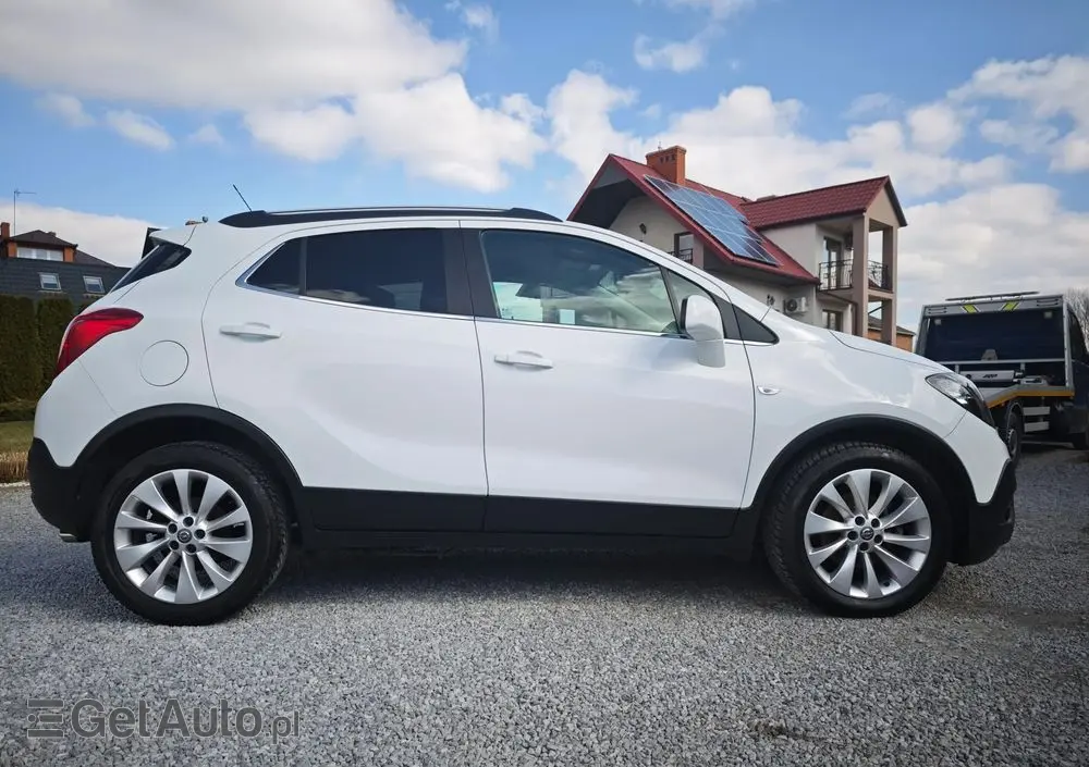 OPEL Mokka 1.7 CDTI Cosmo S&S