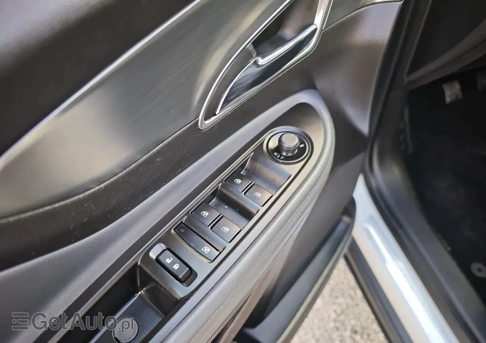 OPEL Mokka 1.7 CDTI Cosmo S&S