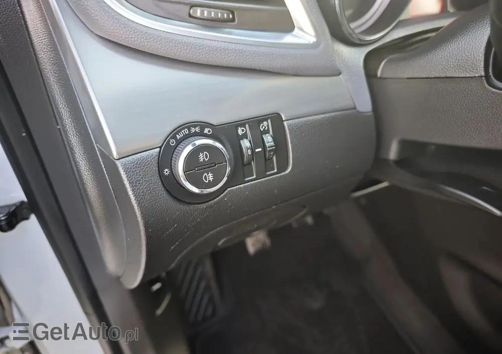 OPEL Mokka 1.7 CDTI Cosmo S&S