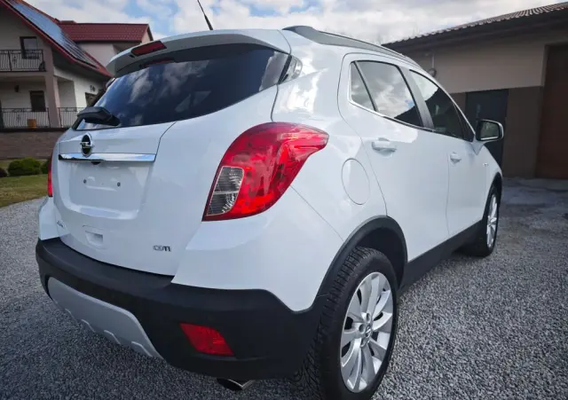 OPEL Mokka 1.7 CDTI Cosmo S&S