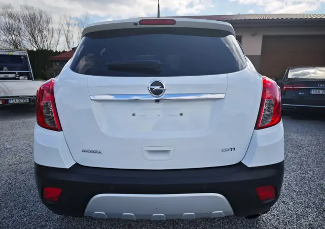 OPEL Mokka 1.7 CDTI Cosmo S&S