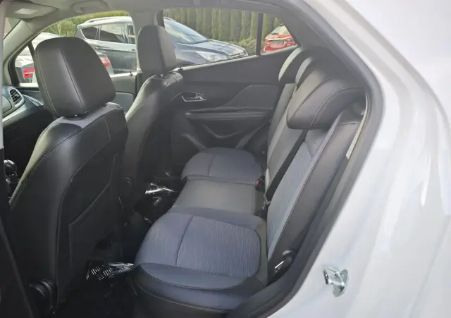 OPEL Mokka 1.7 CDTI Cosmo S&S