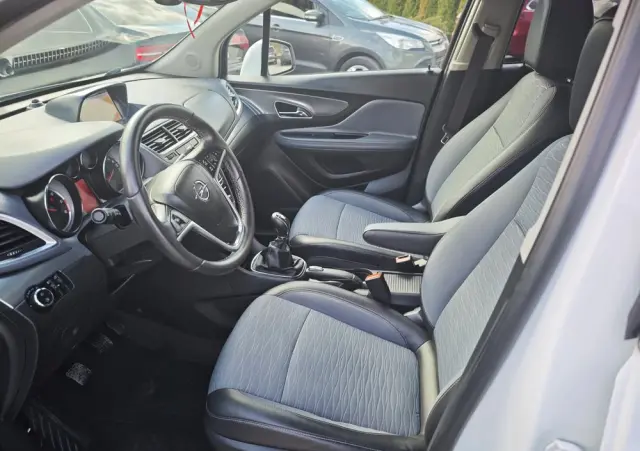 OPEL Mokka 1.7 CDTI Cosmo S&S