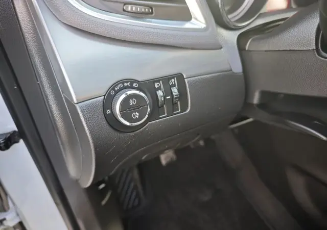 OPEL Mokka 1.7 CDTI Cosmo S&S