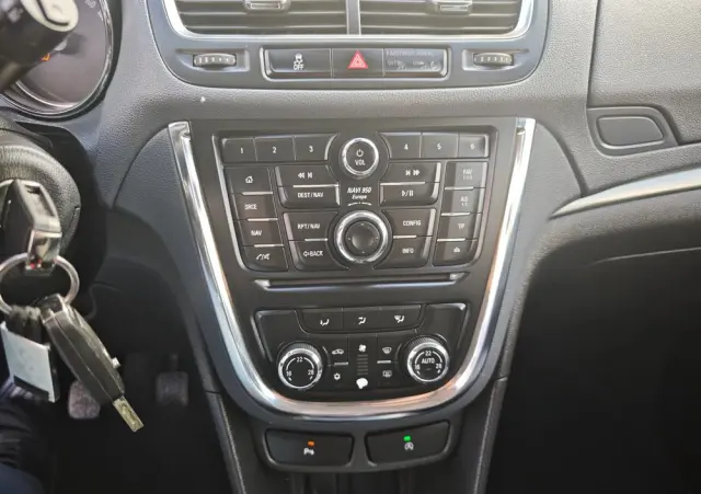 OPEL Mokka 1.7 CDTI Cosmo S&S