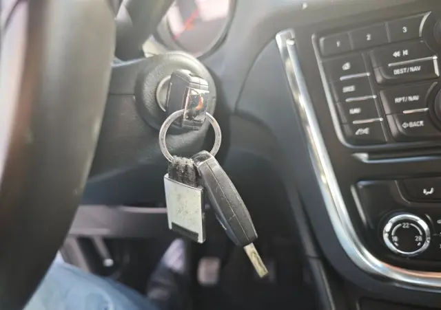 OPEL Mokka 1.7 CDTI Cosmo S&S