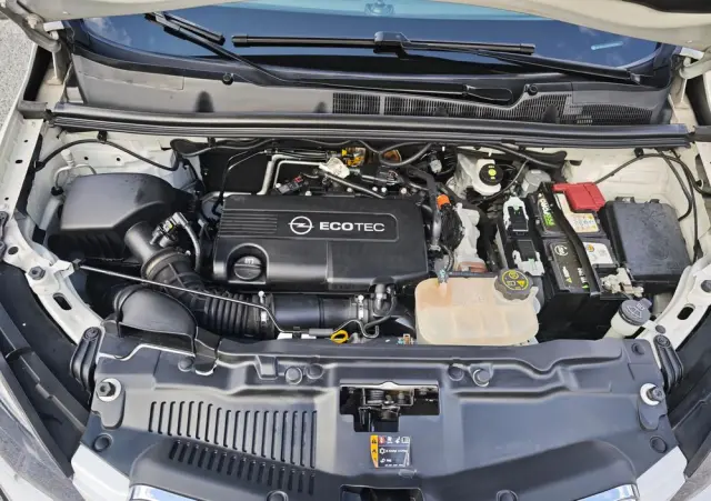 OPEL Mokka 1.7 CDTI Cosmo S&S