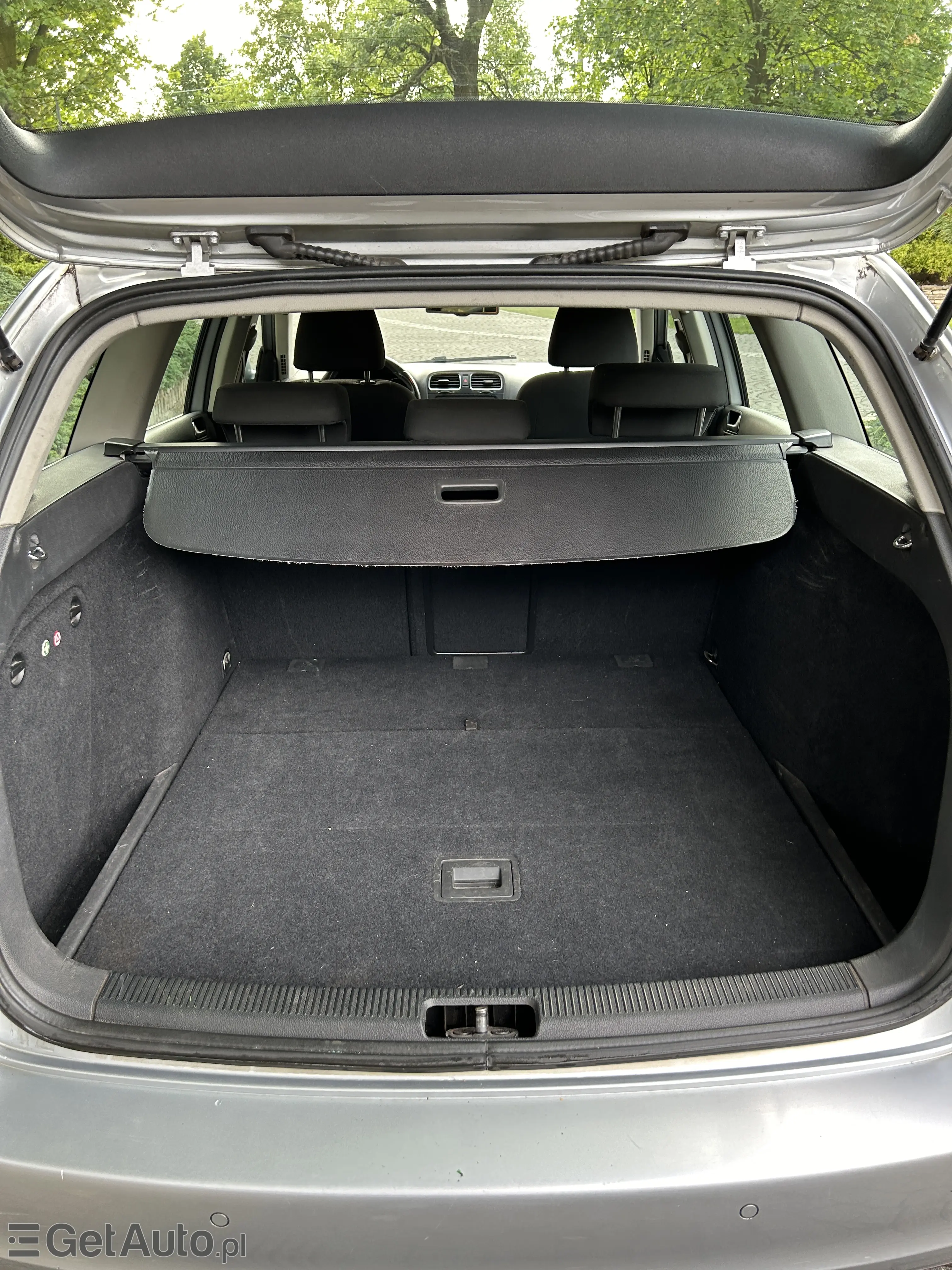 VOLKSWAGEN Golf Highline