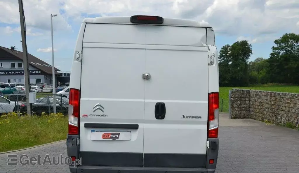 CITROEN Jumper 