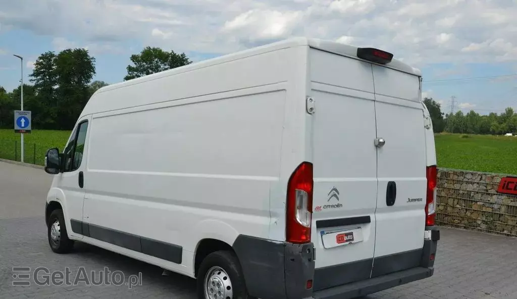 CITROEN Jumper 