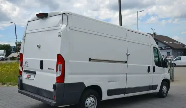 CITROEN Jumper 
